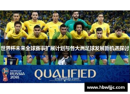 世界杯未来全球赛事扩展计划与各大洲足球发展新机遇探讨