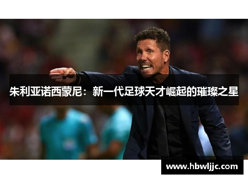 朱利亚诺西蒙尼：新一代足球天才崛起的璀璨之星