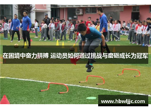 在困境中奋力拼搏 运动员如何通过挑战与磨砺成长为冠军