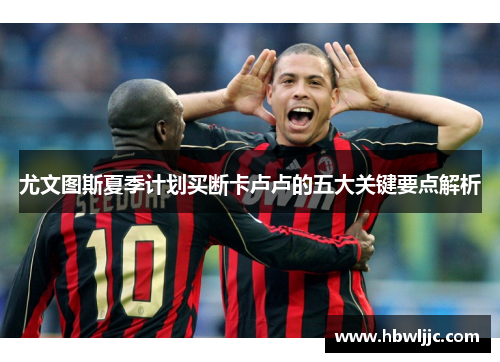 尤文图斯夏季计划买断卡卢卢的五大关键要点解析 尤文图斯夏季计划买断卡卢卢的五大关键要点解析