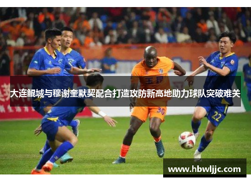 大连鲲城与穆谢奎默契配合打造攻防新高地助力球队突破难关 大连鲲城与穆谢奎默契配合打造攻防新高地助力球队突破难关