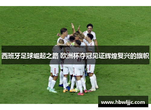 西班牙足球崛起之路 欧洲杯夺冠见证辉煌复兴的旗帜